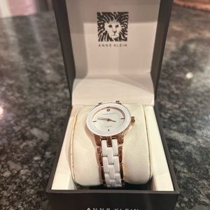 Anne Klein Watch